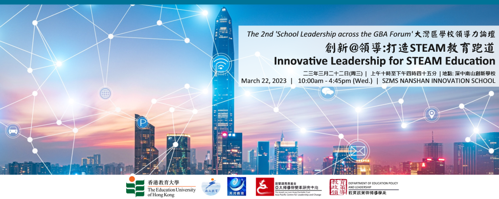 2nd GBA Forum Banner